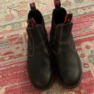 Redback Boots